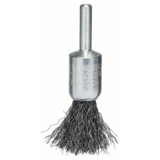 Кистевидная щетка 15 мм, 0,2 мм Bosch 2608622114