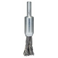 Кистевидная щетка 10 мм, 0,35 мм Bosch 2608622115