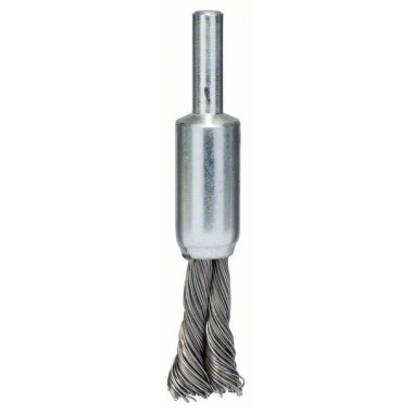 Кистевидная щетка 10 мм, 0,35 мм Bosch 2608622115