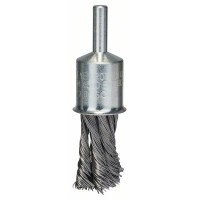 Кистевидная щетка 19 мм, 0,35 мм Bosch 2608622116