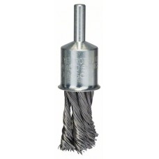Кистевидная щетка 19 мм, 0,35 мм Bosch 2608622116