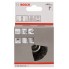 Чашечная щетка 60 мм, 0,3 мм Bosch 2608622118