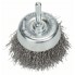 Чашечная щетка 60 мм, 0,3 мм Bosch 2608622118