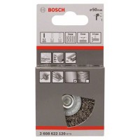 Кольцевая щетка 50 мм, 0,2 мм, 15 мм Bosch 2608622120