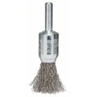 Кистевидная щетка 15 мм, 0,2 мм Bosch 2608622126