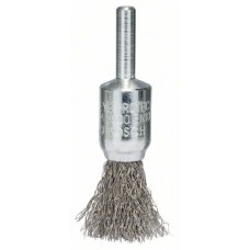 Кистевидная щетка 15 мм, 0,2 мм Bosch 2608622126