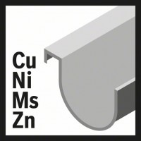 Кистевидная щетка 25 мм, 0,3 мм Bosch 2608622127