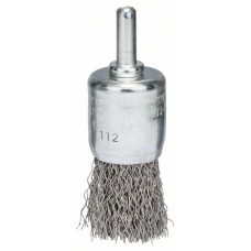 Кистевидная щетка 25 мм, 0,3 мм Bosch 2608622127