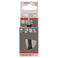 Кистевидная щетка 10 мм, 0,35 мм Bosch 2608622128