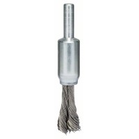 Кистевидная щетка 10 мм, 0,35 мм Bosch 2608622128
