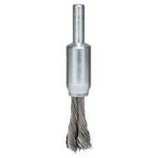 Кистевидная щетка 10 мм, 0,35 мм Bosch 2608622128