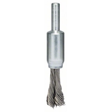 Кистевидная щетка 10 мм, 0,35 мм Bosch 2608622128