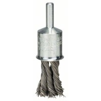 Кистевидная щетка 19 мм, 0,35 мм Bosch 2608622129