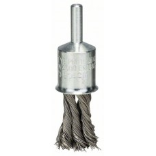 Кистевидная щетка 19 мм, 0,35 мм Bosch 2608622129