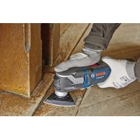 Шлифподошва Starlock AVZ93G 93 мм Bosch 2608000493