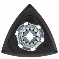 Шлифподошва Starlock AVZ93G 93 мм Bosch 2608000493