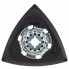Шлифподошва Starlock AVZ93G 93 мм Bosch 2608000493