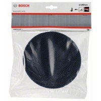 Опорная тарелка M 14, 150 мм, на липучке Bosch 2608612027