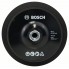 Опорная тарелка M 14, 150 мм, на липучке Bosch 2608612027