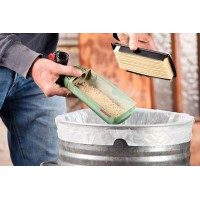 Ленточная шлифмашина Bosch PBS 75 A (06032A1020)