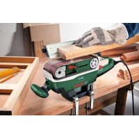 Ленточная шлифмашина Bosch PBS 75 A (06032A1020)