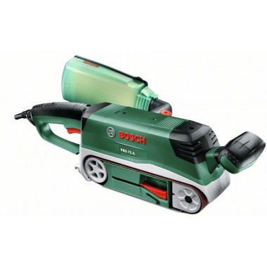 Ленточная шлифмашина Bosch PBS 75 A (06032A1020)