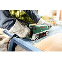 Ленточная шлифмашина Bosch PBS 75 AE (06032A1120)