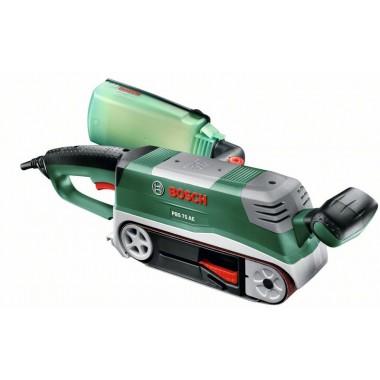 Ленточная шлифмашина Bosch PBS 75 AE (06032A1120)