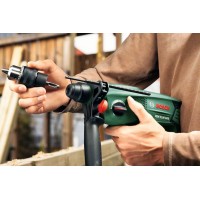Перфоратор Bosch PBH2100 SRE (06033A9321)