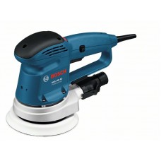 Эксцентриковая шлифмашина Bosch GEX 150 AC (0601372768)