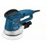 Эксцентриковая шлифмашина Bosch GEX 150 AC (0601372768)