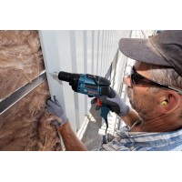 Шуруповерт Bosch GSR 6-25 TE (0601445000)