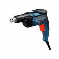 Шуруповерт Bosch GSR 6-25 TE (0601445000)