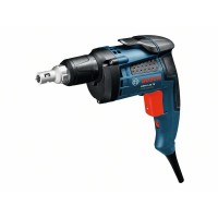 Шуруповерт Bosch GSR 6-45 TE (0601445100)
