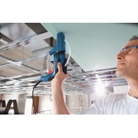 Шуруповерт Bosch GSR 6-45 TE + MA 55 (0601445101)
