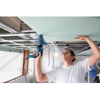 Шуруповерт Bosch GSR 6-45 TE + MA 55 (0601445101)