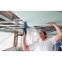 Шуруповерт Bosch GSR 6-45 TE + MA 55 (0601445101)