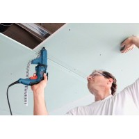 Шуруповерт Bosch GSR 6-45 TE + MA 55 (0601445101)