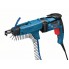 Шуруповерт Bosch GSR 6-45 TE + MA 55 (0601445101)
