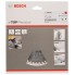Пильный диск Top Precision Best for Wood 165x20x1,8 мм, 48 Bosch 2608642384