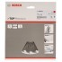 Пильный диск Top Precision Best for Wood 165x20x1,8 мм, 20 Bosch 2608642385