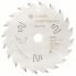 Пильный диск Top Precision Best for Wood 165x20x1,8 мм, 20 Bosch 2608642385