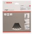 Пильный диск Top Precision Best for Wood 165x20x1,8 мм, 32 Bosch 2608642386