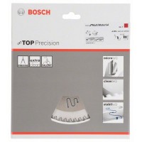 Пильный диск Top Precision Best for Multi Material 165x20x1,8 мм, 56 Bosch 2608642387