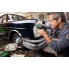 Аккумуляторная отвертка Bosch PSRSelect (0603977020)