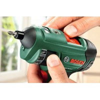 Аккумуляторная отвертка Bosch PSRSelect (0603977020)