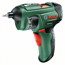 Аккумуляторная отвертка Bosch PSRSelect (0603977020)
