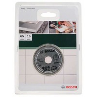 Алмазный диск Standard for Ceramic 65x15 мм Bosch 2609256425