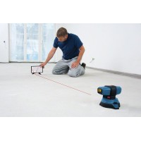 Линейный лазерный нивелир Bosch GSL 2 (0601064000)