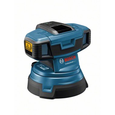 Линейный лазерный нивелир Bosch GSL 2 (0601064000)